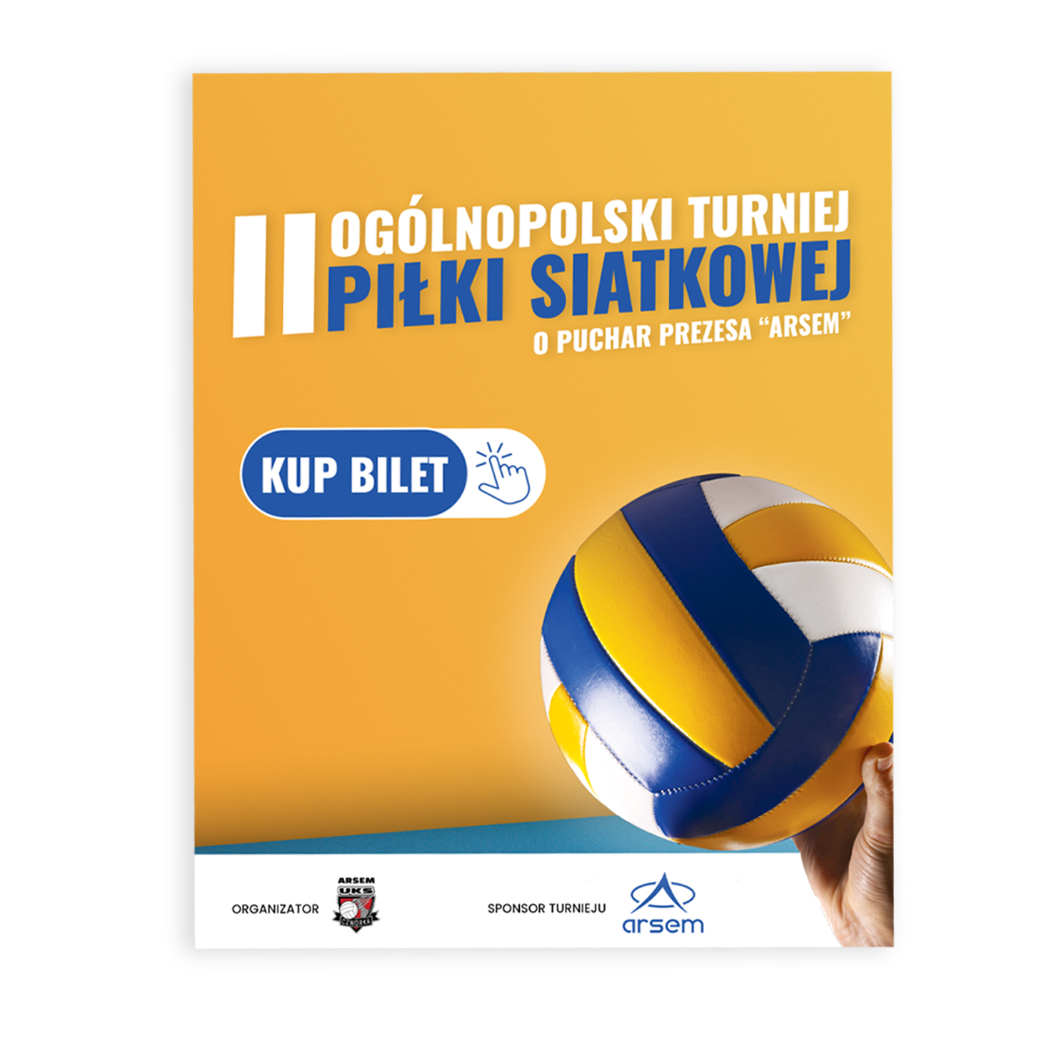 Turniej Grafika
